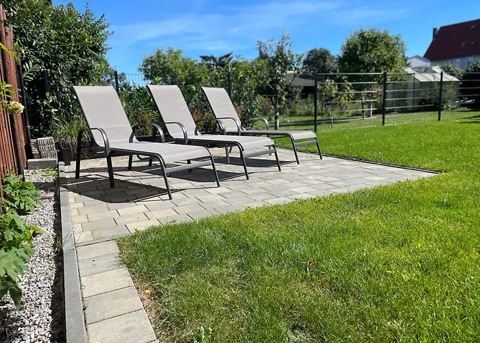 Lejlighed Stilapartment Oasis 1 #whirlpool Saisonal *